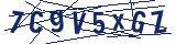 Captcha-Zeichenfolge