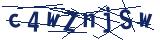 Captcha-Zeichenfolge