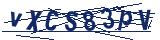 Captcha-Zeichenfolge