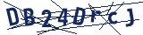 Captcha-Zeichenfolge