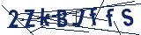 Captcha-Zeichenfolge