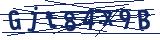 Captcha-Zeichenfolge