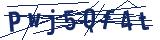 Captcha-Zeichenfolge