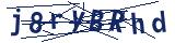 Captcha-Zeichenfolge