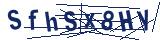 Captcha-Zeichenfolge