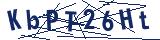 Captcha-Zeichenfolge