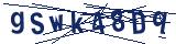 Captcha-Zeichenfolge