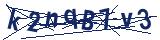 Captcha-Zeichenfolge