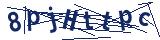 Captcha-Zeichenfolge