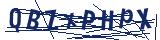 Captcha-Zeichenfolge