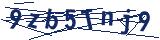 Captcha-Zeichenfolge