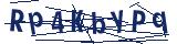 Captcha-Zeichenfolge