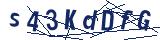 Captcha-Zeichenfolge