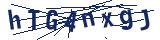 Captcha-Zeichenfolge