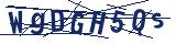 Captcha-Zeichenfolge