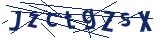 Captcha-Zeichenfolge