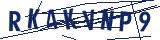 Captcha-Zeichenfolge