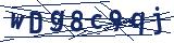 Captcha-Zeichenfolge