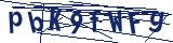 Captcha-Zeichenfolge