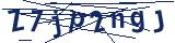 Captcha-Zeichenfolge