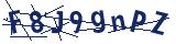 Captcha-Zeichenfolge