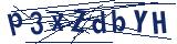 Captcha-Zeichenfolge