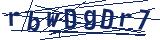Captcha-Zeichenfolge