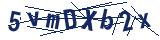 Captcha-Zeichenfolge