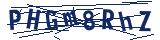 Captcha-Zeichenfolge
