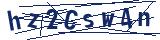 Captcha-Zeichenfolge