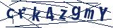 Captcha-Zeichenfolge