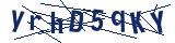 Captcha-Zeichenfolge