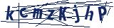 Captcha-Zeichenfolge