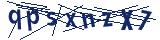 Captcha-Zeichenfolge