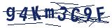 Captcha-Zeichenfolge