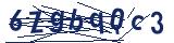 Captcha-Zeichenfolge