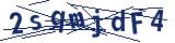 Captcha-Zeichenfolge