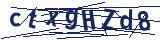 Captcha-Zeichenfolge