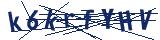 Captcha-Zeichenfolge