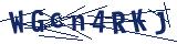 Captcha-Zeichenfolge
