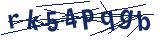 Captcha-Zeichenfolge