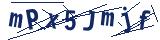 Captcha-Zeichenfolge