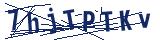 Captcha-Zeichenfolge