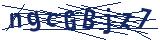 Captcha-Zeichenfolge