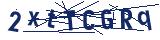 Captcha-Zeichenfolge