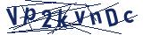 Captcha-Zeichenfolge