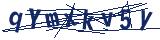 Captcha-Zeichenfolge