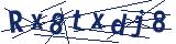 Captcha-Zeichenfolge