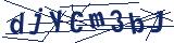 Captcha-Zeichenfolge