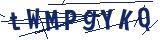 Captcha-Zeichenfolge